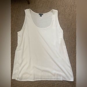 Ann Taylor multi-media shell. Medium